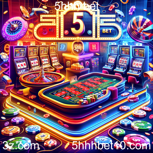 Descubra as Melhores Promoções no 5hhh Bet
