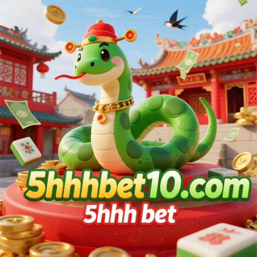 5hhh bet
